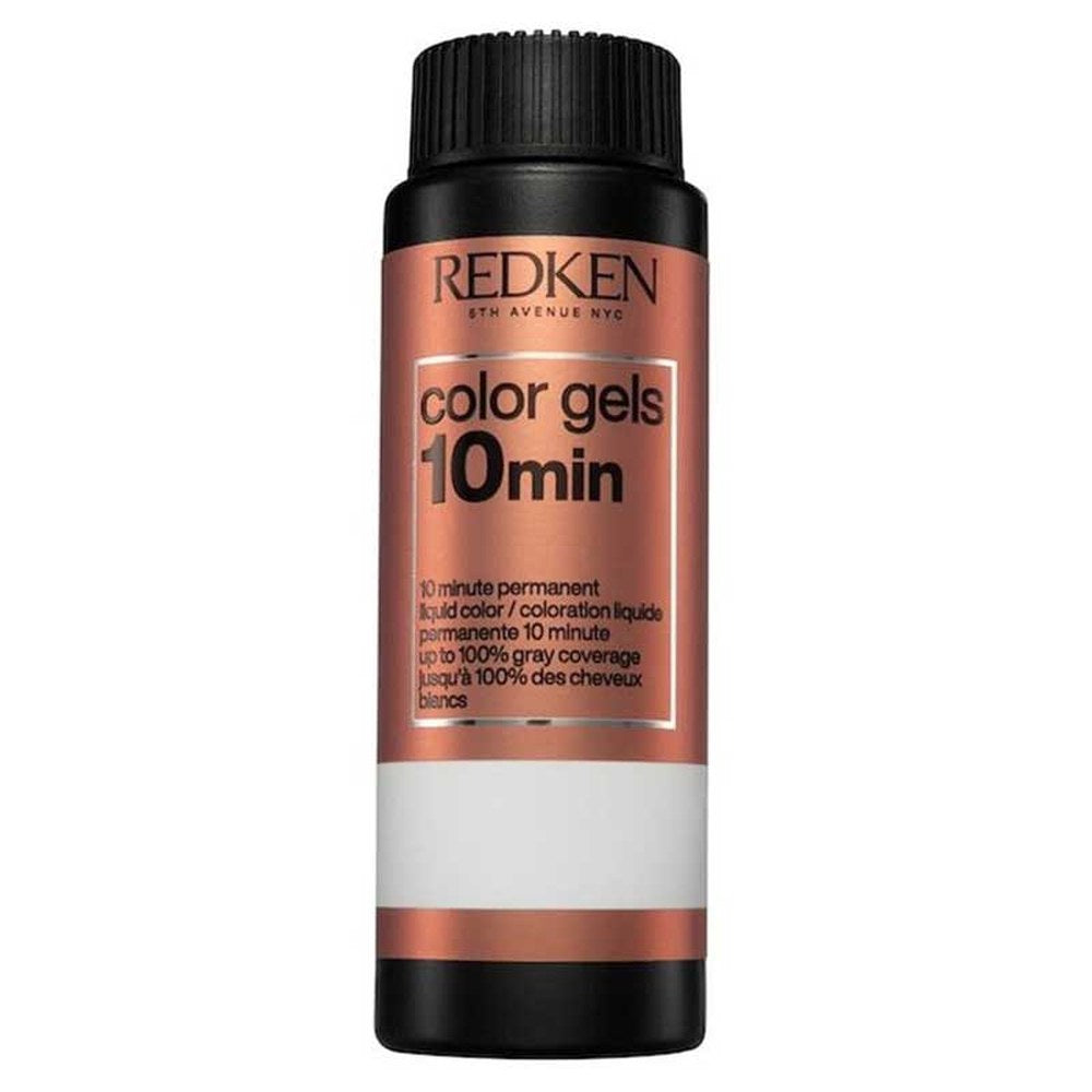 Redken Color Gels Lacquers 10 Minutos 6nch 60ml X 3 U 