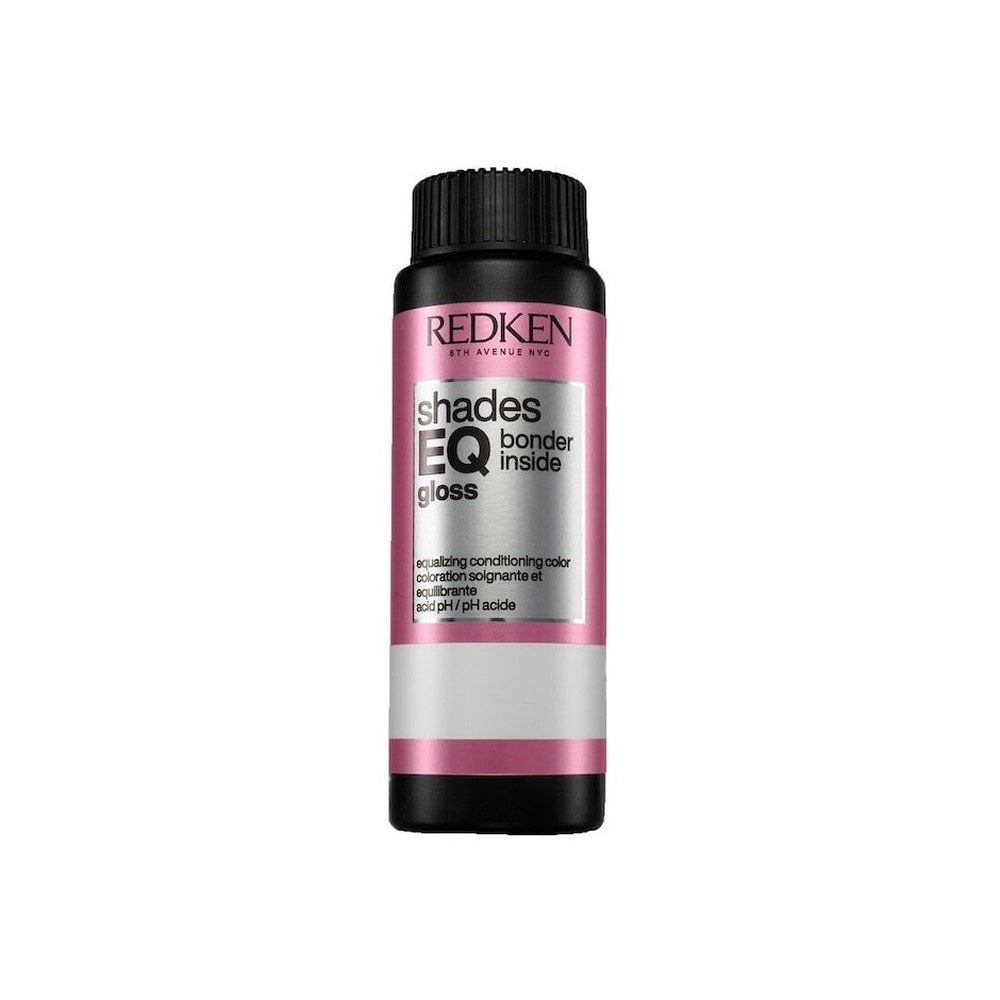 Redken Shades Eq Bonder Inside 09cr 60ml X 3 U 