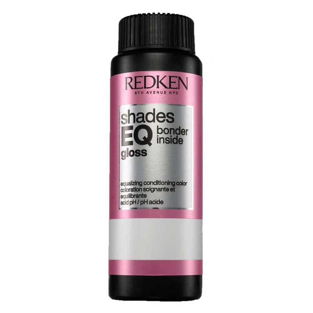 Redken Shades Eq Bonder Inside 07cb 60ml 3 Pezzi — Hårfärg