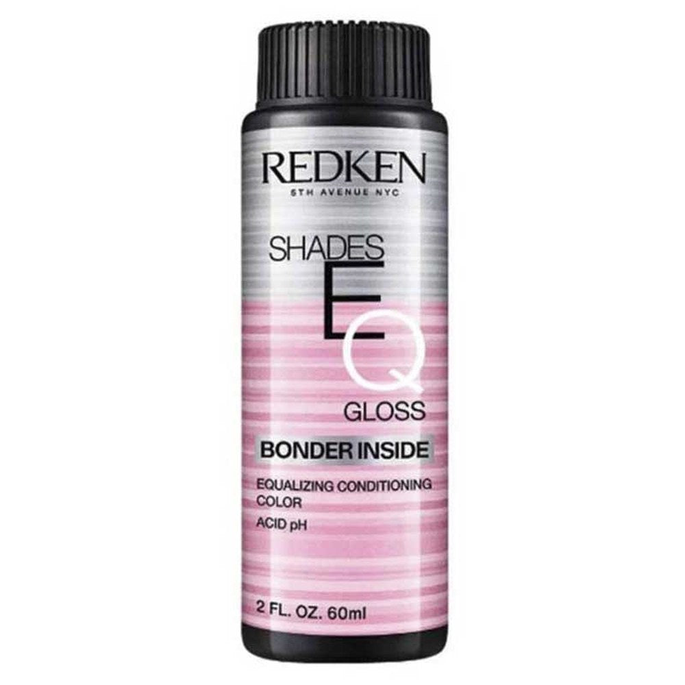 Redken Shades Eq Bonder Inside 09gb 60ml X 3 U 