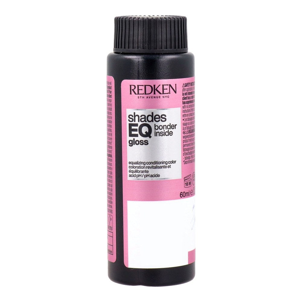 Redken Shades Eq Bonder Inside 08gg 60ml X 3 U 