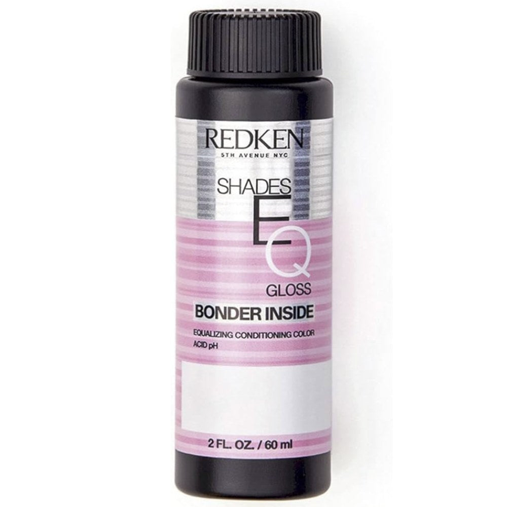 Redken Shades Eq Bonder Inside 07nb 60ml X 3 szt. 