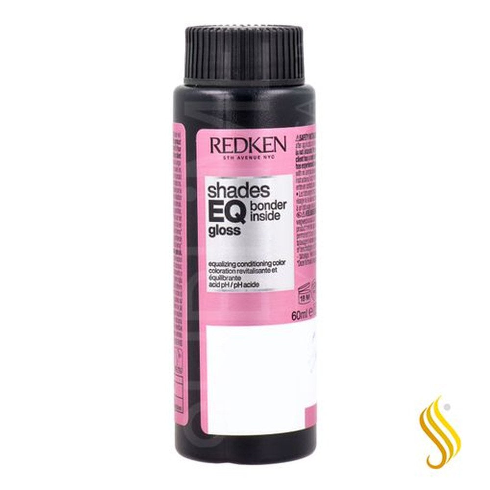 Redken Shades Eq Bonder Inside 05nw 60ml X 3 U 