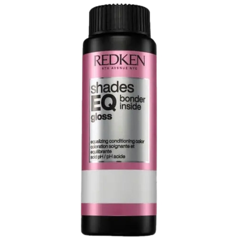 Redken Shades Eq Bonder Inside 08c-8,4 60ml X 3 U 
