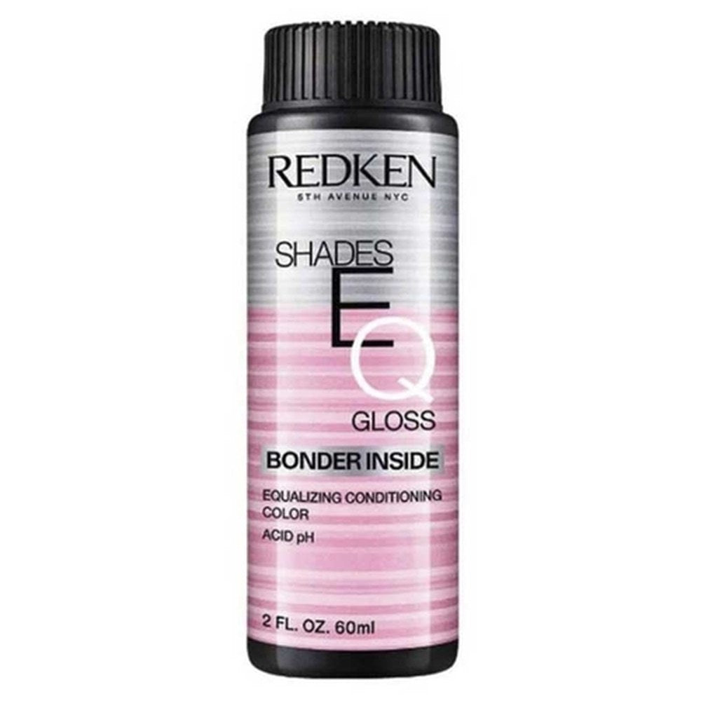 Redken Shades Eq Bonder Inside 06cr-6,46 60ml X 3 U 