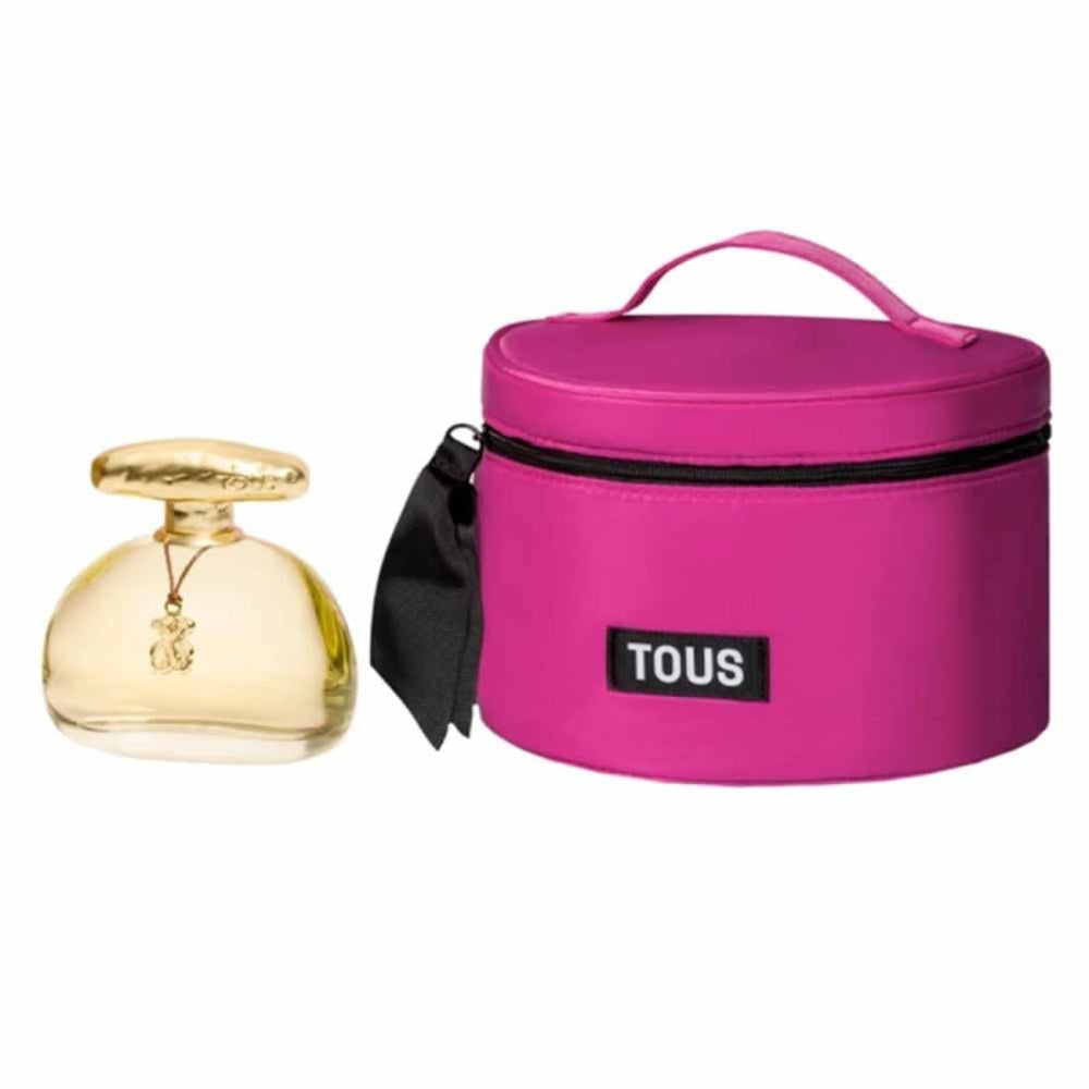 Tous Touch 2피스 케이스 