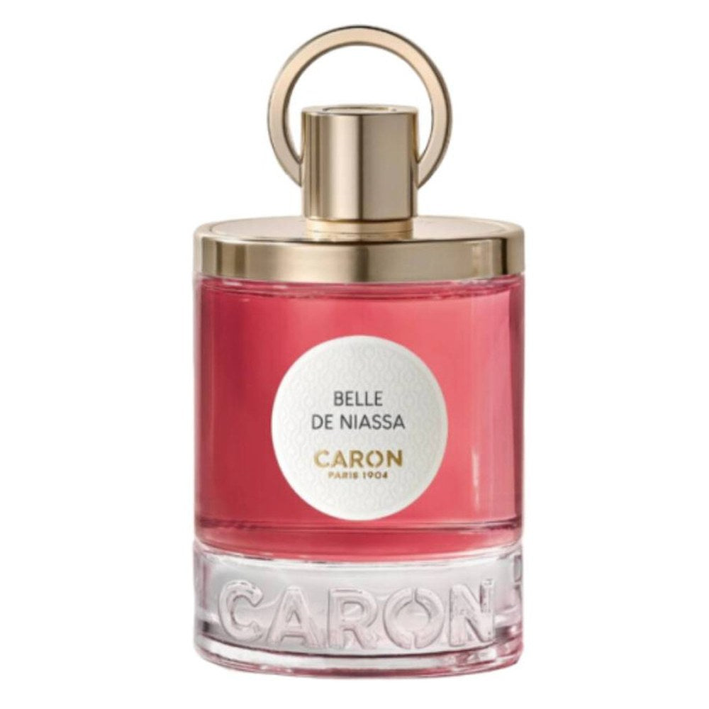 Caron Belle De Niassa - 향수 (리필 가능) - 용량: 100 ml 