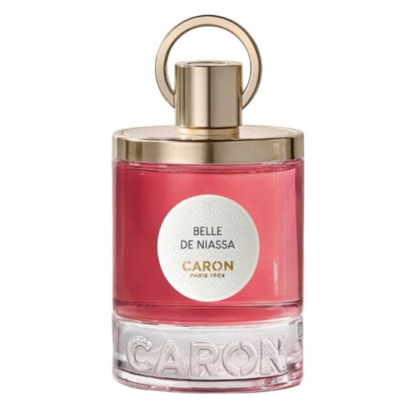 Caron Belle De Niassa - 향수 (리필 가능) - 용량: 100 ml 