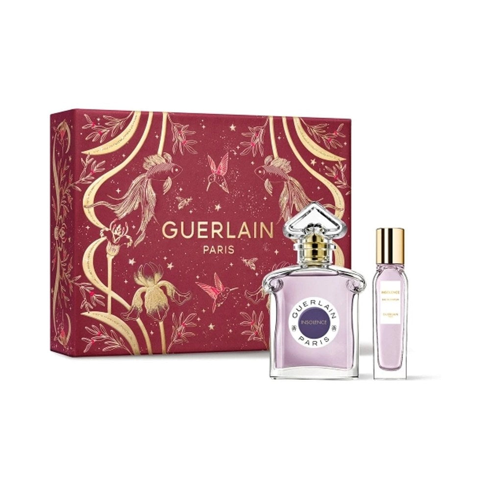 Guerlain Insolence (2021) - EDP 75 ml + EDP 15 ml 