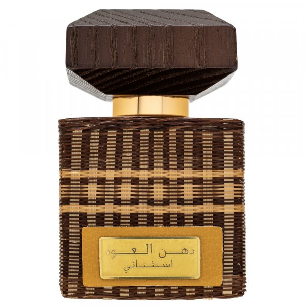 رصاصي دهنال عود إستيسناي EDP U 45 مل