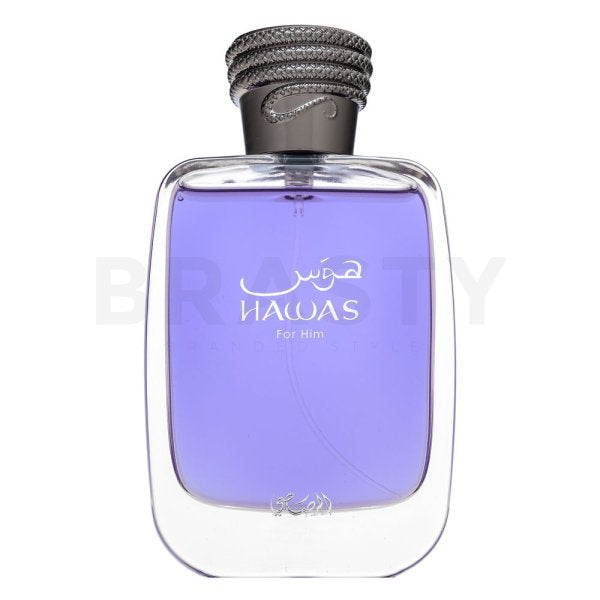 Rasasi Hawas para homens EDP M 100 ml