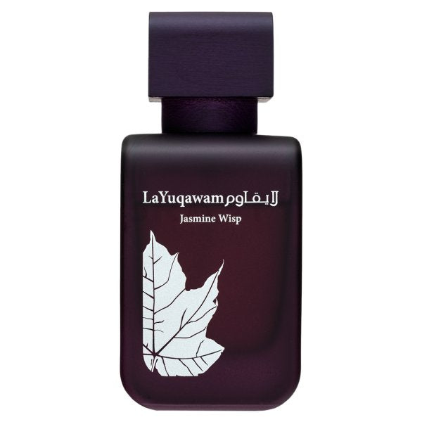 Rasasi La Yuqawam Jasmine Wisp EDP W 75 мл