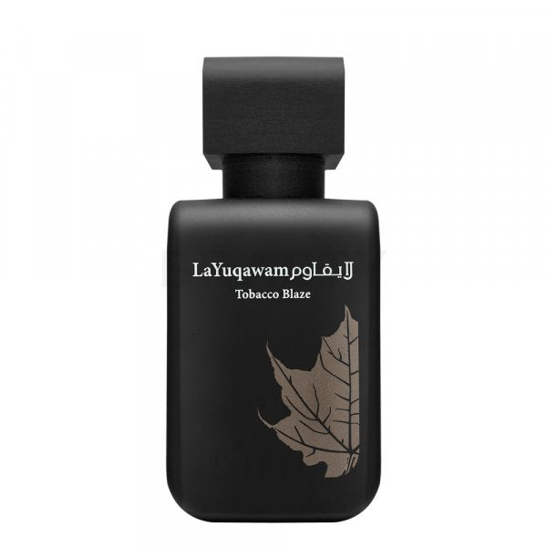 Rasasi La Yuqawam Tobacco Blaze EDP M 75 ml