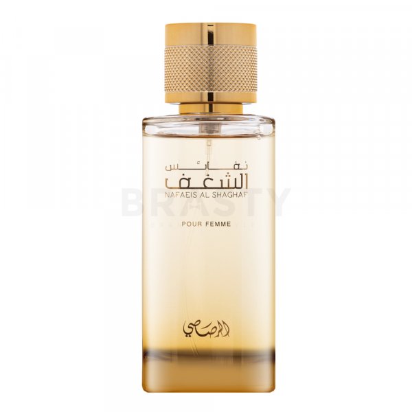 Rasasi Shaghaf Pour Femme EDP W 100 מ&quot;ל