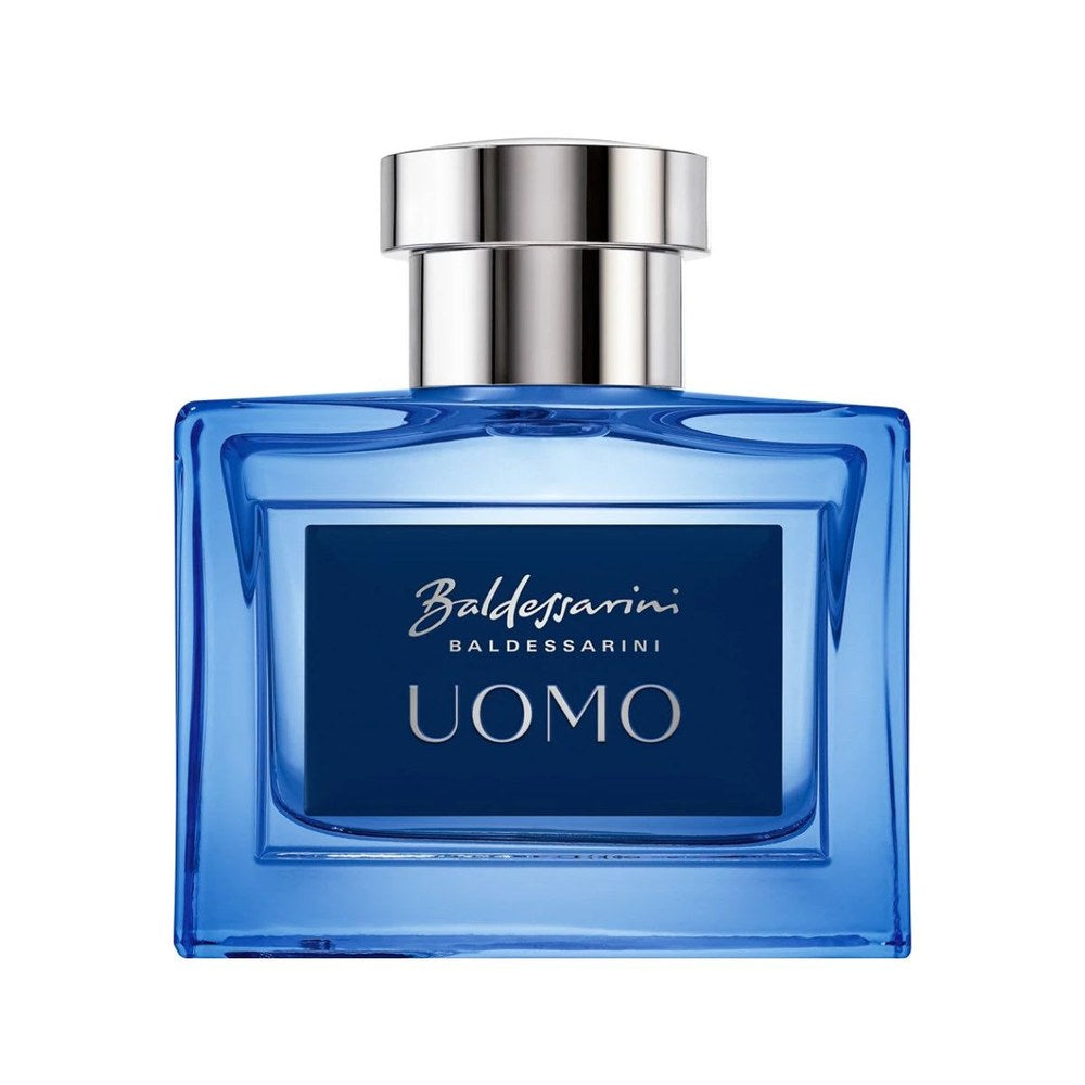 Baldessarini Uomo Eau De Toilette dla mężczyzn 90 ml 