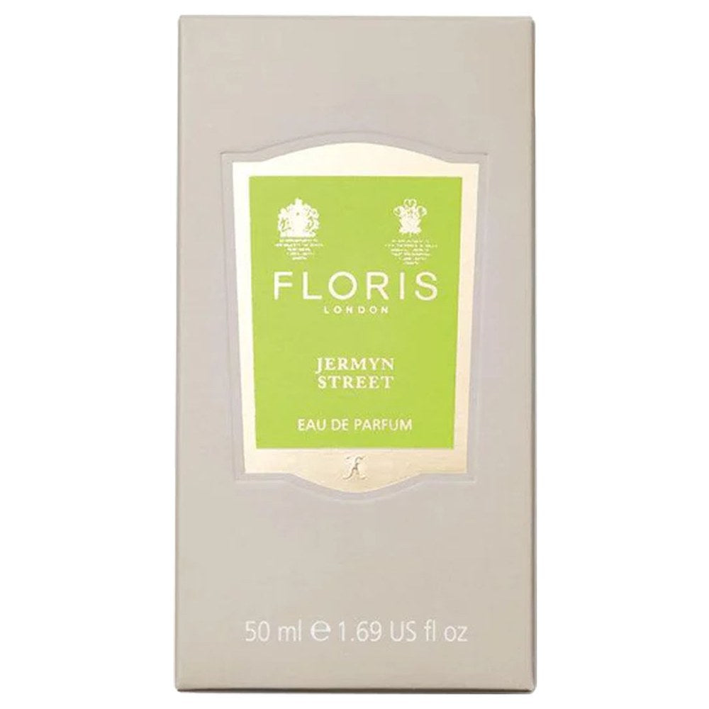 Floris of London Jermyn Street Eau de Parfum Unisex 50 ml — Eau de Parfum