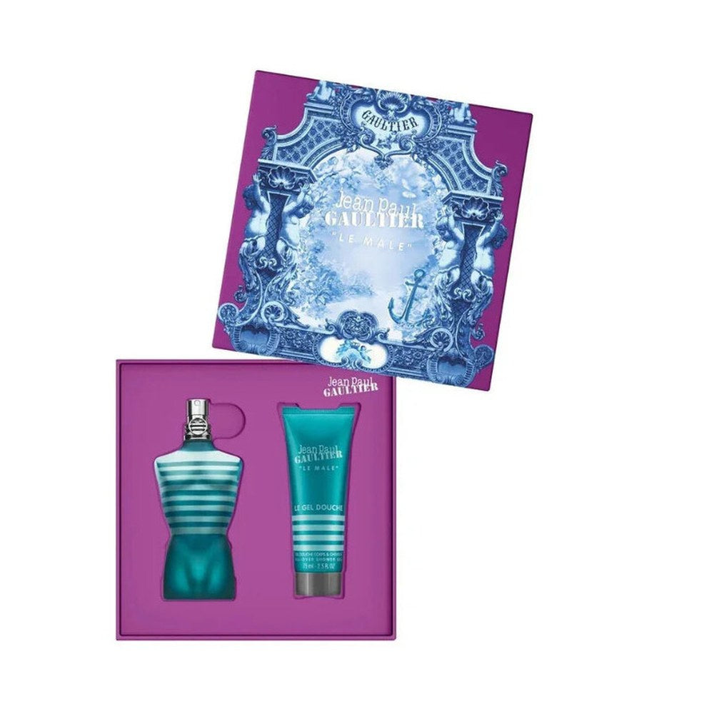 Jean paul gaultier Le Male Man 75 ml — Eau de Toilette 