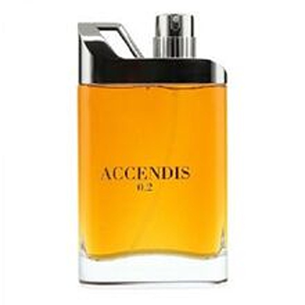 Accendis 0.2 EDP 100ml 