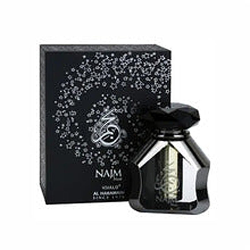 Al Haramain Najm Noir 18ml Perfumed Oil 