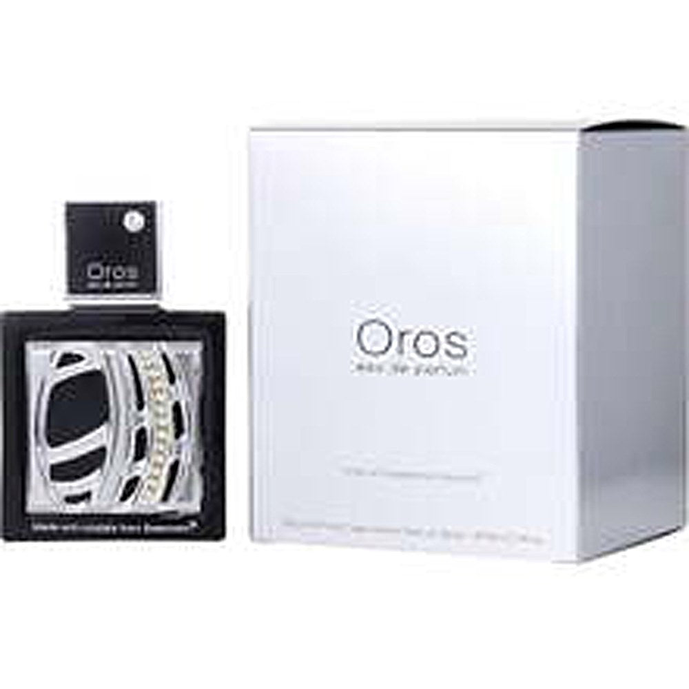 Armaf Oros Pour Homme 85ml Uomo EDP
