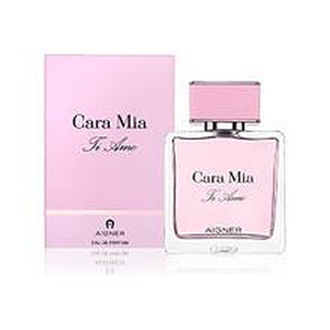 Aigner عطور Cara Mia Ti Amo EDP 100ml 