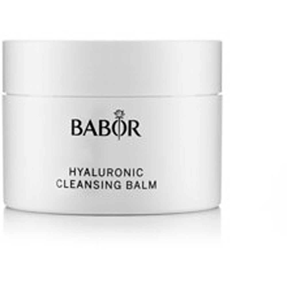 Babor 히알루론산 클렌징 밤 - 얼굴용 클렌징 밤 150 ml 