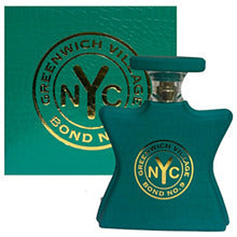Bond No. 9 Greenwich Village 50 ml — Eau de Parfum 