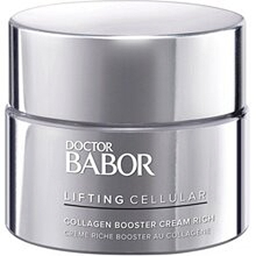Crème riche liftante cellulaire et stimulante au collagène Babor 50ml 