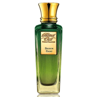 Blend Oud Angkor Night Eau de Parfum Unisex ξυλώδες 75 ml