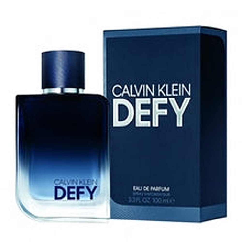Calvin klein Defy Eau de Parfum EDP 200ml 