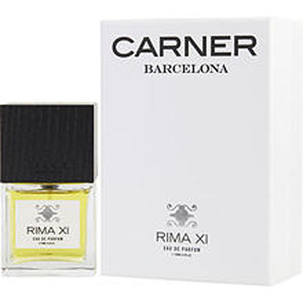 Carner Barcelona Rima XI EDP 100ml 