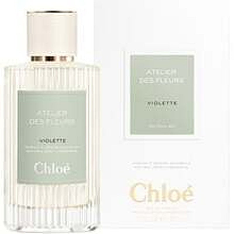 Chloé Violette Eau de Parfum Women 50 ml — Eau de Parfum 