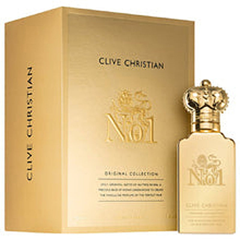 Clive Christian No. 1 For Men Parfum 50ml 