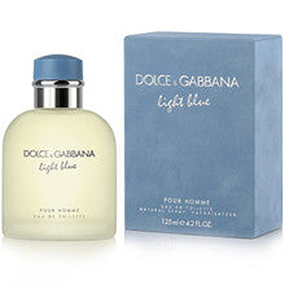 Dolce &amp; Gabbana Light Blue EDT dla mężczyzn 75 ml 