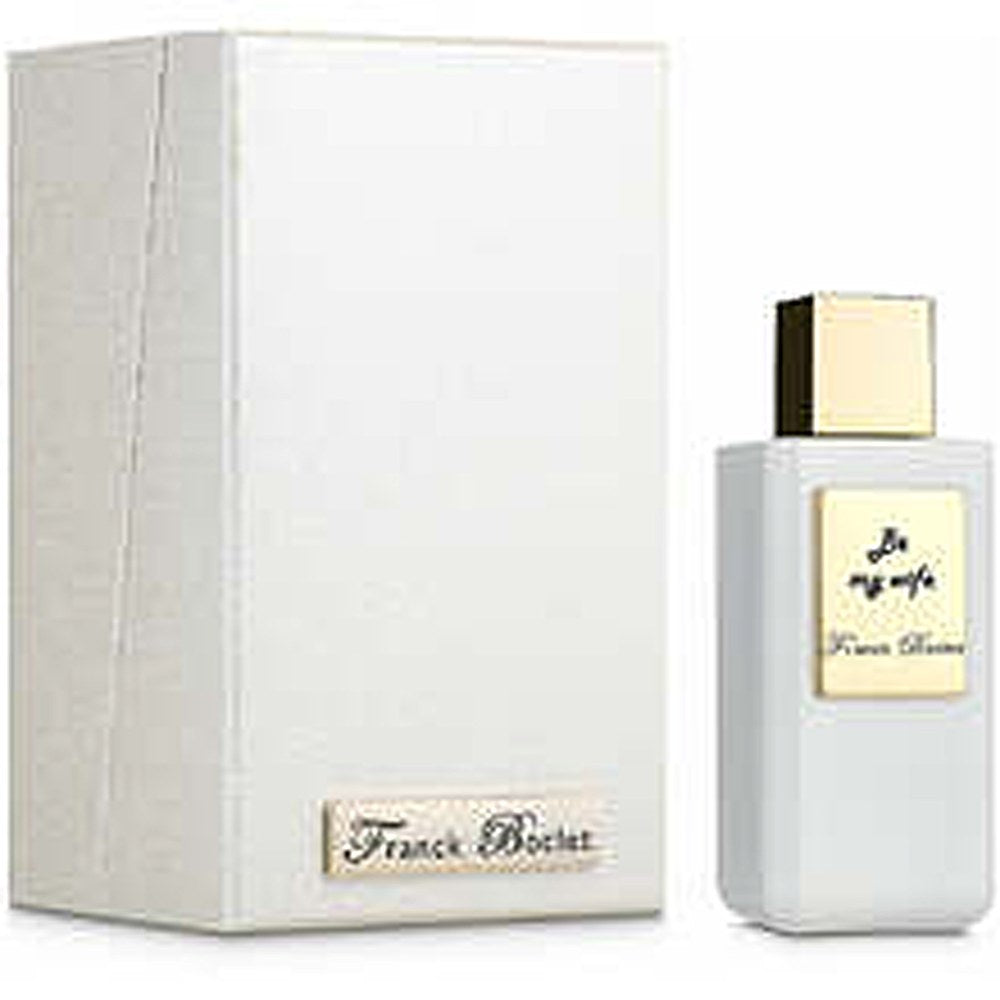 Franck boclet Be My Wife Extrait de Parfum 100ml 