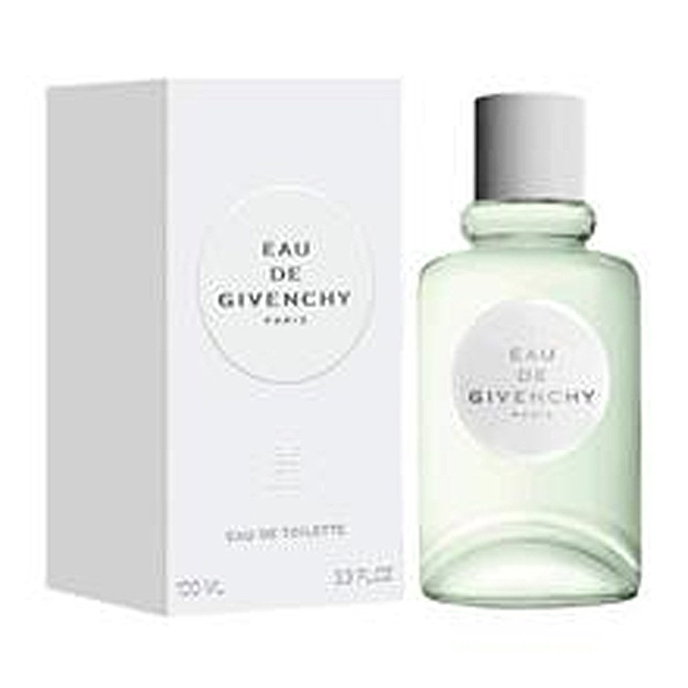 Givenchy Eau de Givenchy EDT 100ml 