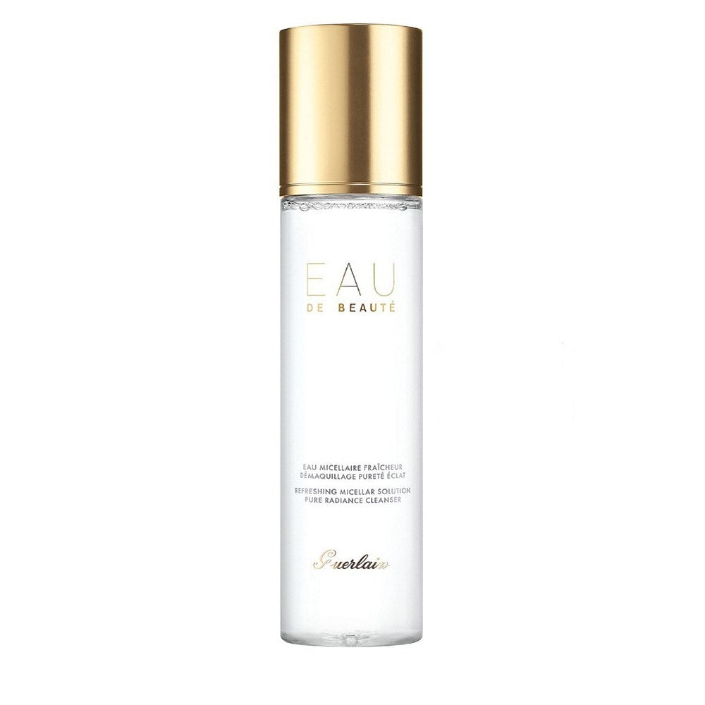 Guerlain Eau de Beauté Soluzione Micellare 200ml — Acqua Micellare