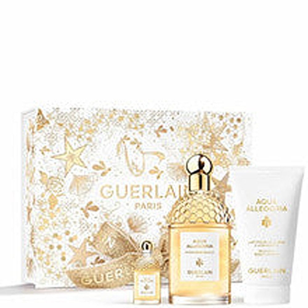 Guerlain Aqua Allegoria Mandarino Basilico 125 ml — Eau de Toilette