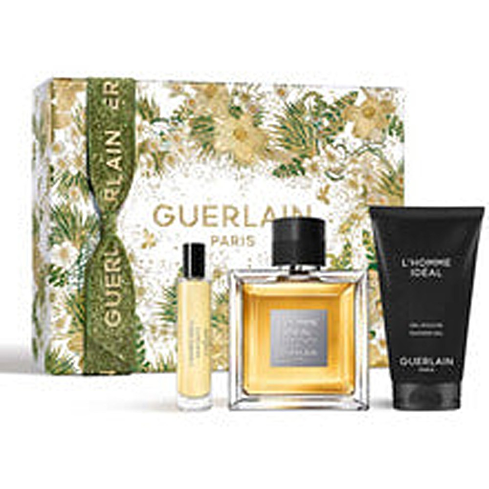 Ιδανικό σετ δώρου Guerlain L&