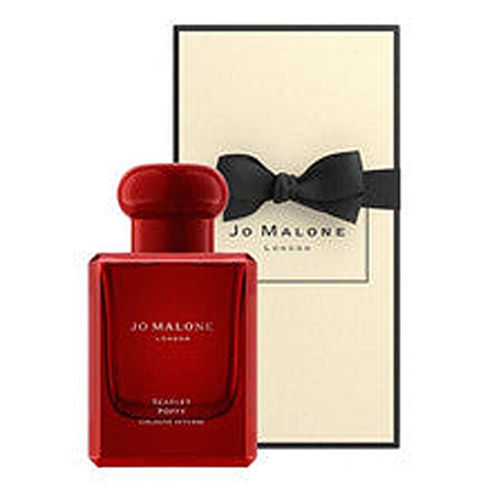 Jo Malone Scarlet Poppy Intense EDC 50ml 