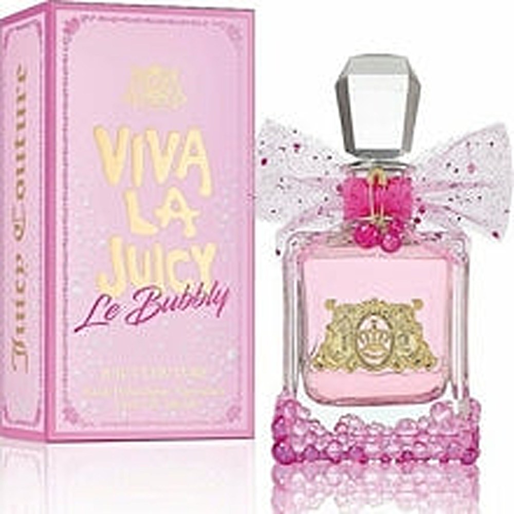 Juicy couture Viva La Juicy Le Bubbly EDP 100ml 