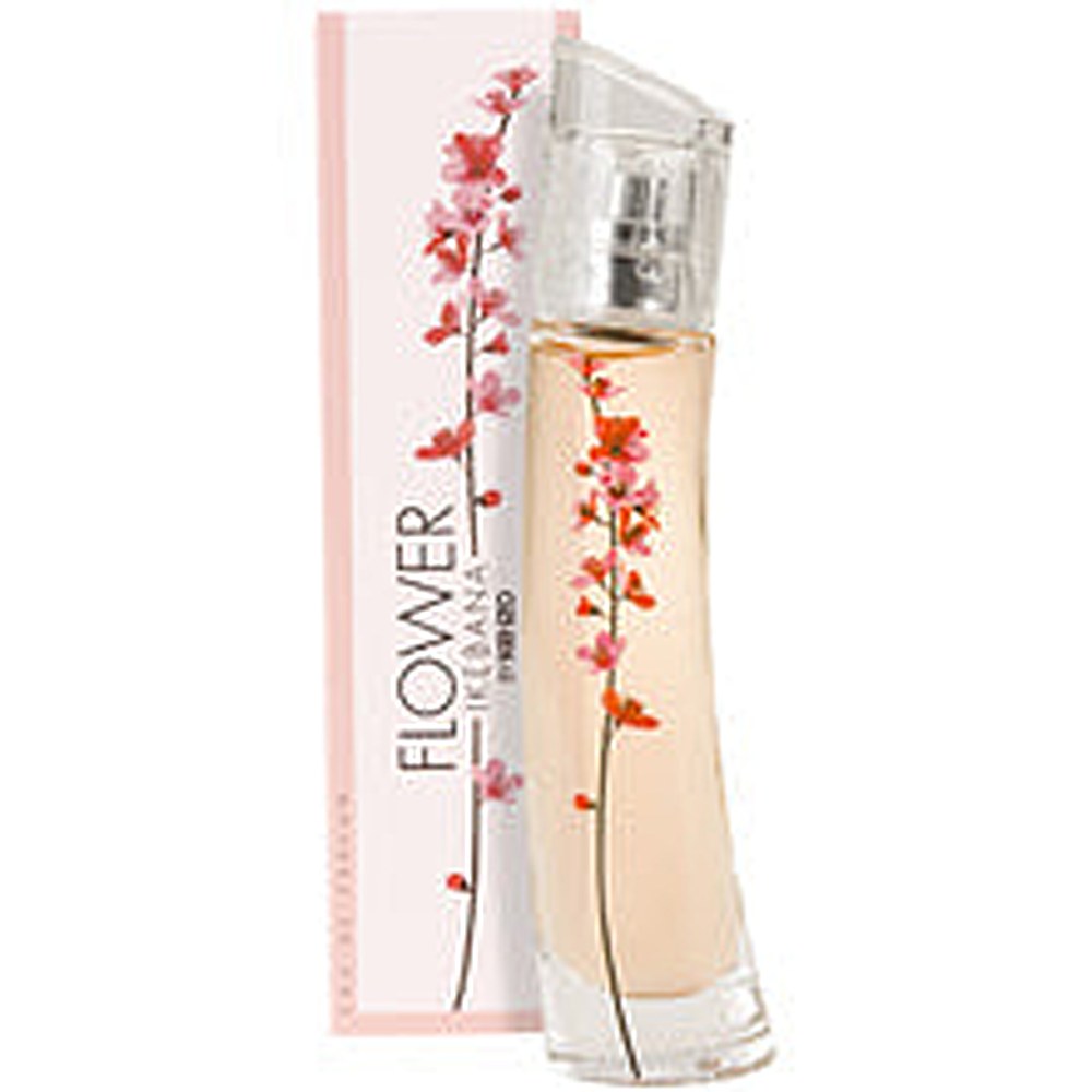 Kenzo Flower Ikebana Eau de Parfum 40ml 