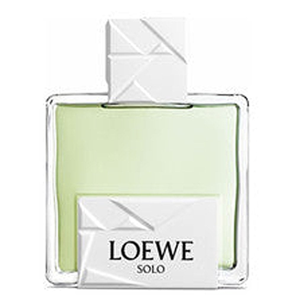 Loewe Solo Loewe Origami EDT 100ml 规格 