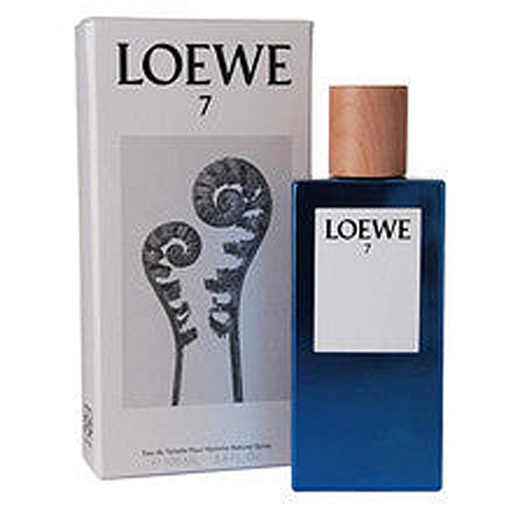 Loewe 7 Loewe EDT 100 ml — Eau de Toilette Unisex 