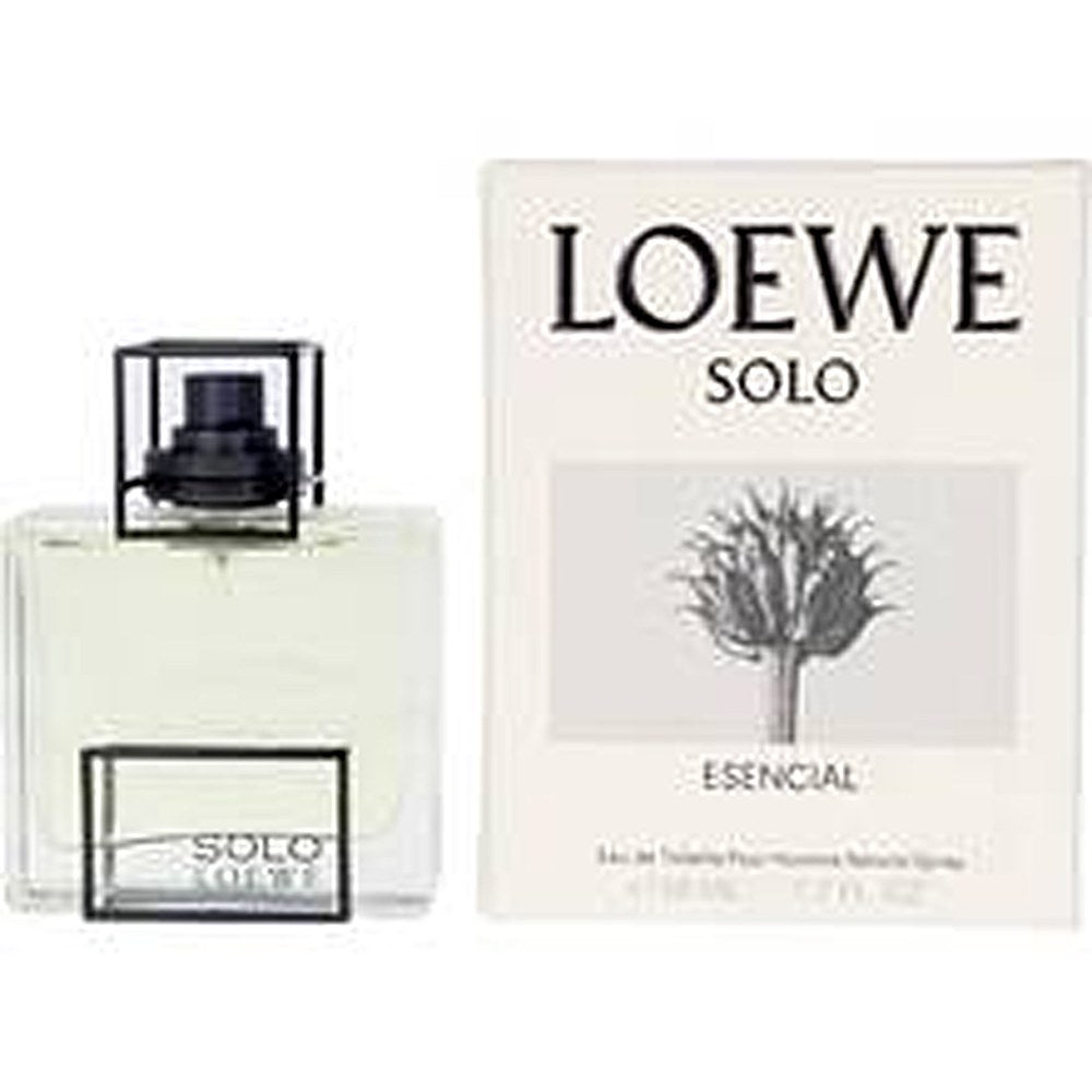 Loewe Solo Loewe Esencial EDT 100ml 