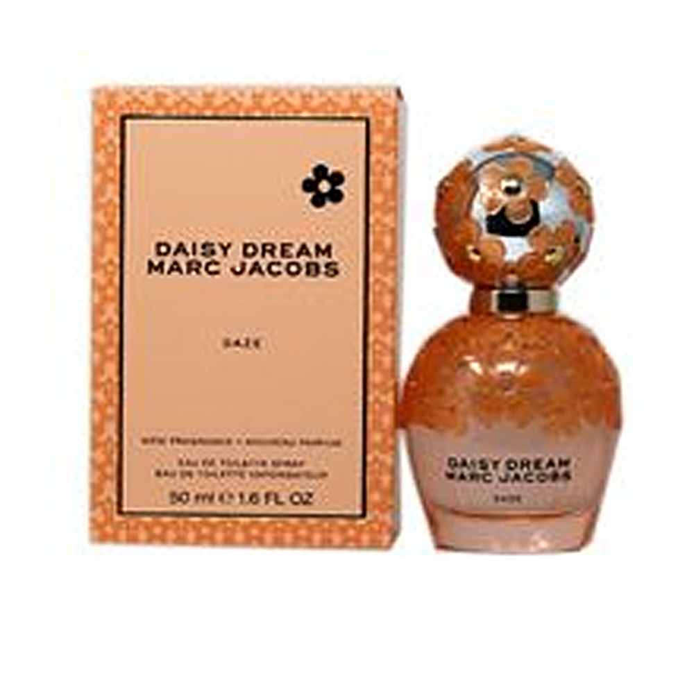 Marc Jacobs Daisy Dream Daze EDT 50ml Donna Eau de Toilette