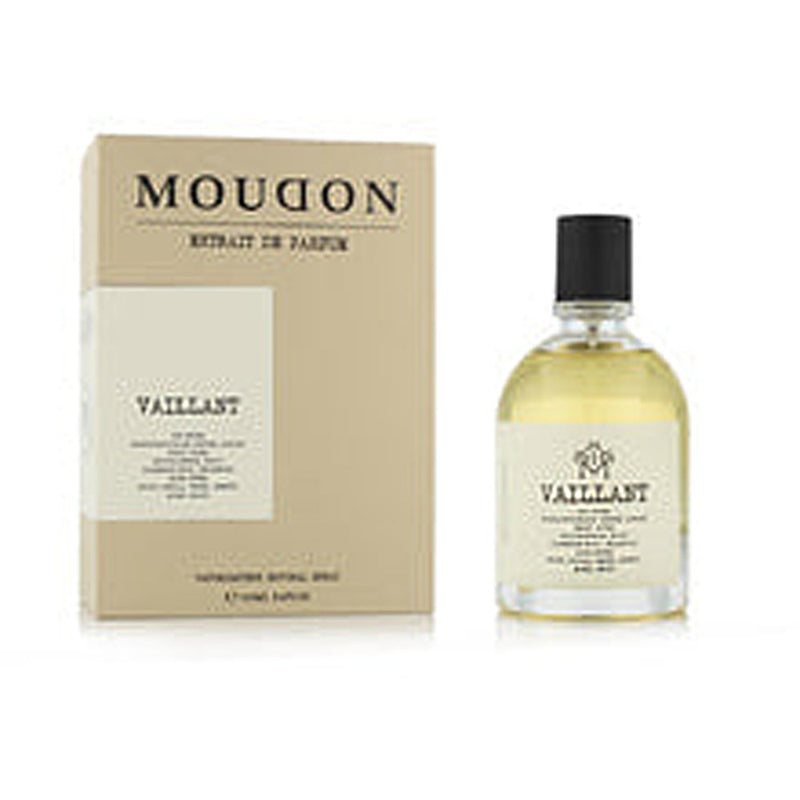 Moudon Vaillant 100ml — Parfum Extrait 