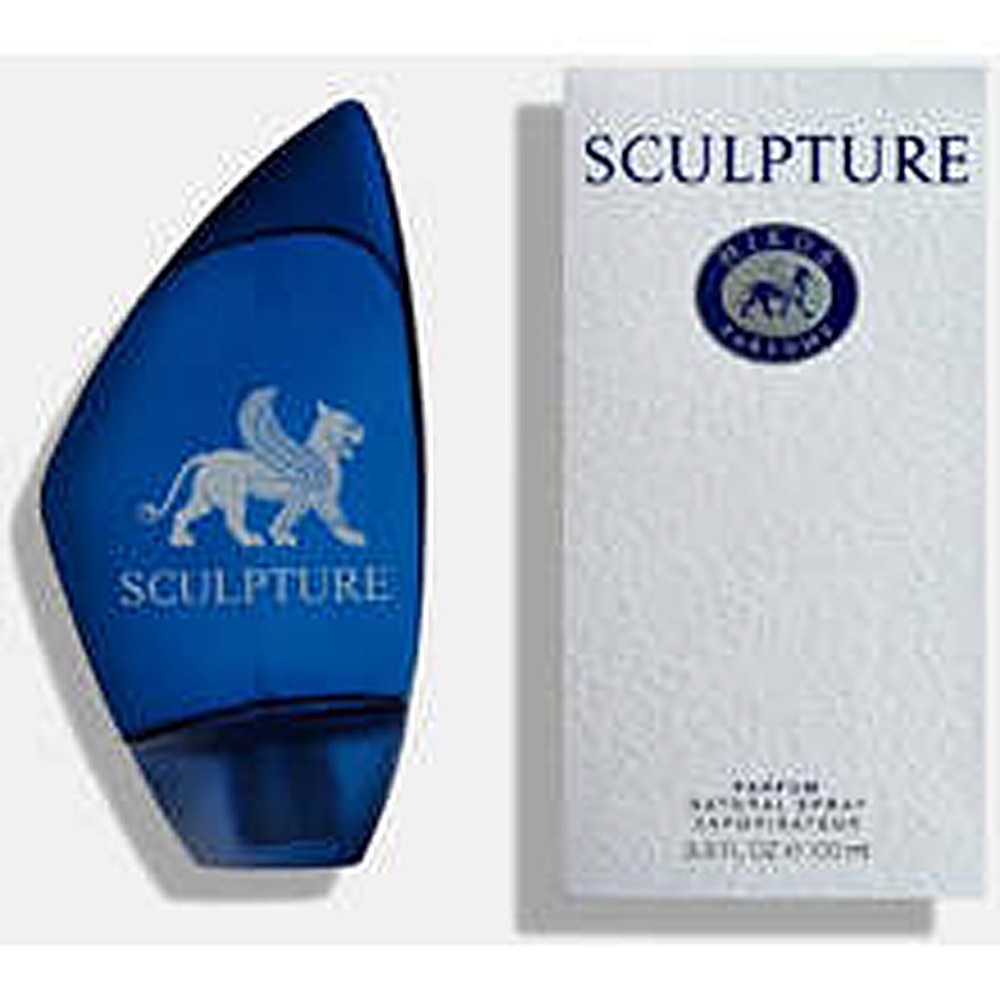 Άρωμα Nikos Sculpture για άντρες, 100 ml 
