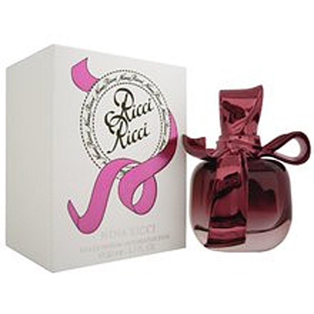 Nina Ricci Ricci Donna 50 ml — Eau de Parfum