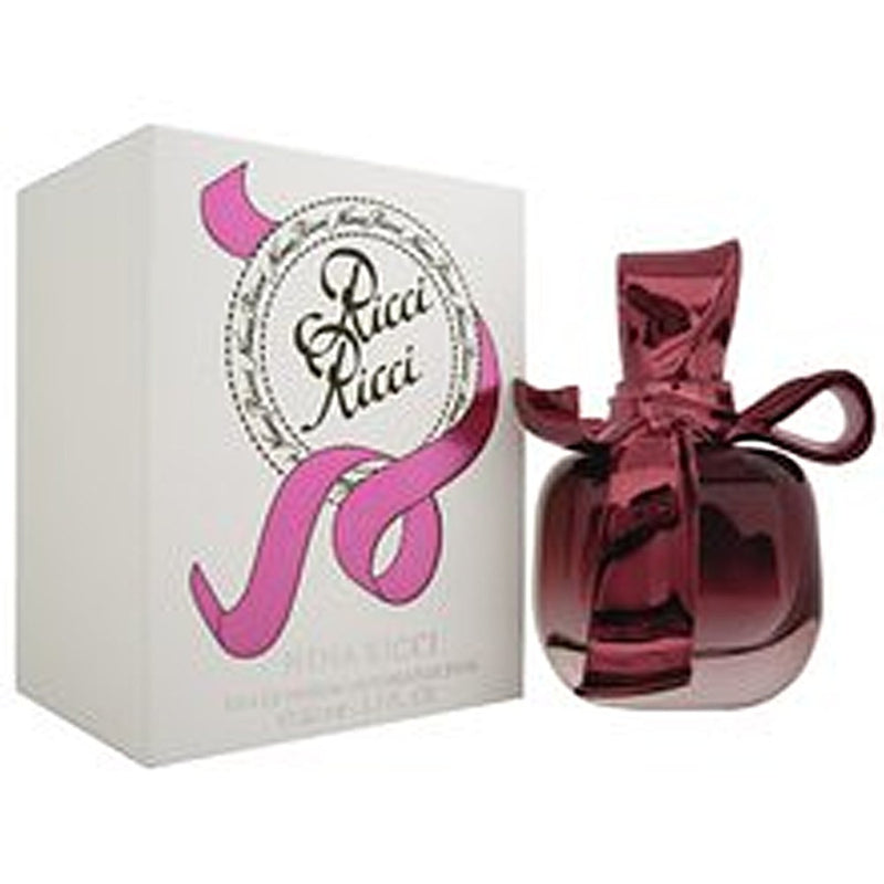 Nina Ricci Ricci Donna 50 ml — Eau de Parfum